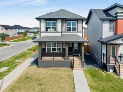 741 De La Seigneurie Boulevard  Winnipeg, MB R3X 0T1