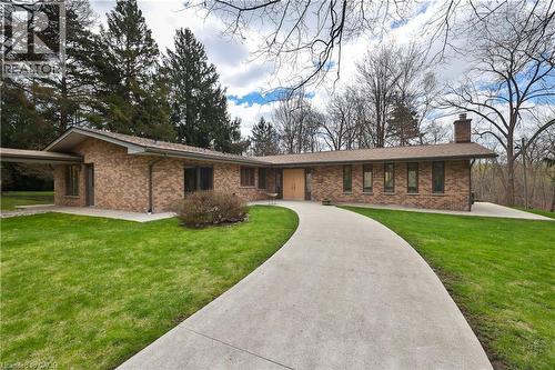 1066 Stockwell Avenue, Mississauga, ON - Outdoor