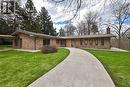 1066 Stockwell Avenue, Mississauga, ON  - Outdoor 