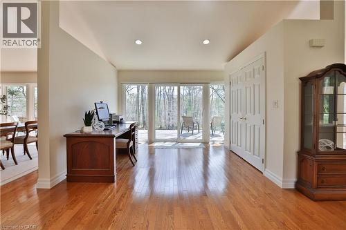 1066 Stockwell Avenue, Mississauga, ON - Indoor Photo Showing Other Room