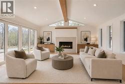 VIRTUALLY STAGED - 