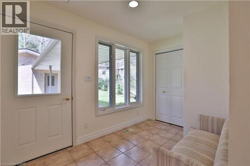 1066 Stockwell Avenue, Mississauga, ON - Indoor Photo Showing Other Room