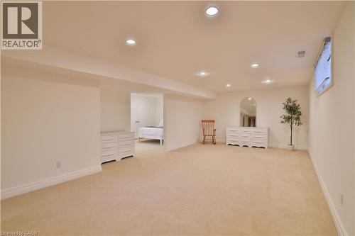 1066 Stockwell Avenue, Mississauga, ON - Indoor Photo Showing Other Room