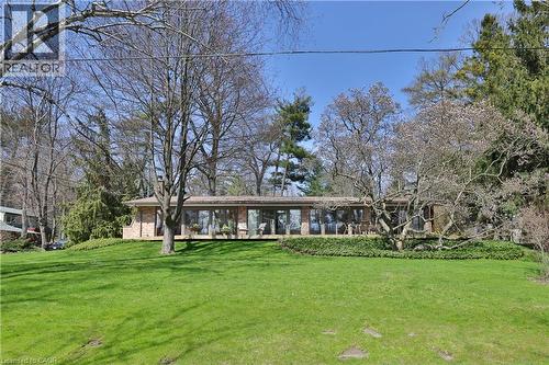 1066 Stockwell Avenue, Mississauga, ON - Outdoor With Deck Patio Veranda