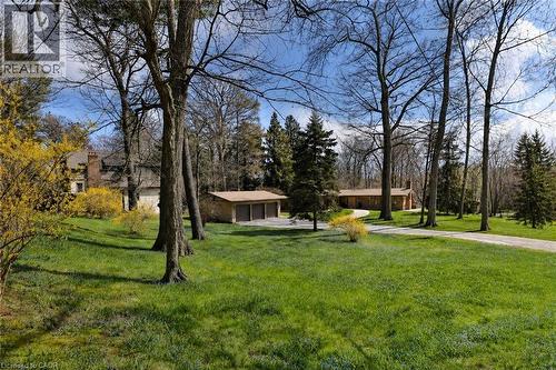 1066 Stockwell Avenue, Mississauga, ON - Outdoor