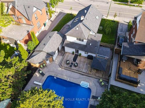 44 KRUG STREET  Kitchener, ON N2H 2X7