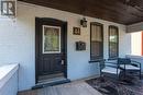 44 Krug Street, Kitchener, ON  - Outdoor 