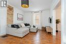44 Krug Street, Kitchener, ON  - Outdoor With Deck Patio Veranda With Exterior 