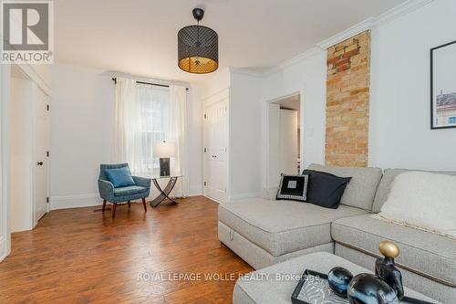 44 Krug Street, Kitchener, ON - Indoor Photo Showing Other Room