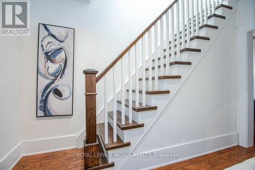 44 Krug Street, Kitchener, ON - Indoor Photo Showing Bathroom