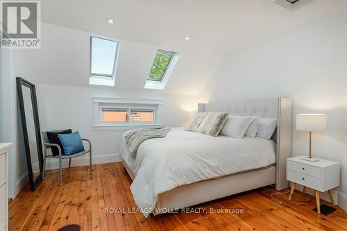 44 Krug Street, Kitchener, ON - Indoor Photo Showing Laundry Room