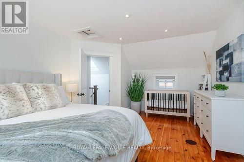 44 Krug Street, Kitchener, ON - Indoor Photo Showing Other Room