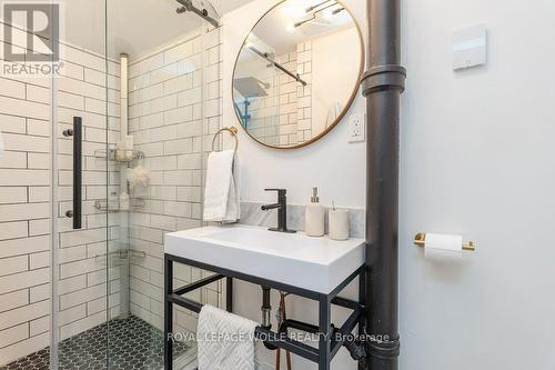 44 Krug Street, Kitchener, ON - Indoor With Storage