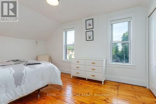 44 Krug Street, Kitchener, ON - Indoor