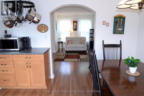 964 Uxbridge Crescent, Kingston (East Gardiners Rd), ON - Indoor Photo Showing Dining Room
