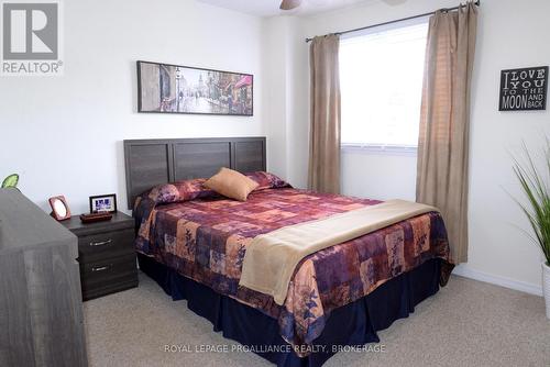 964 Uxbridge Crescent, Kingston (East Gardiners Rd), ON - Indoor Photo Showing Bedroom