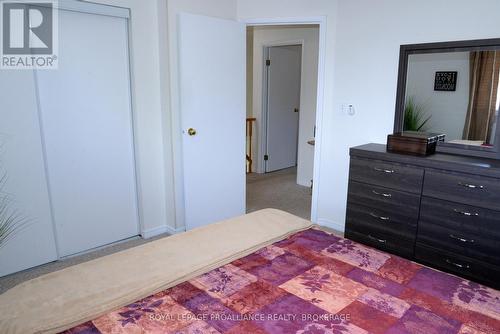 964 Uxbridge Crescent, Kingston (East Gardiners Rd), ON - Indoor Photo Showing Bedroom