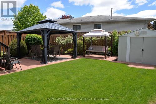 964 Uxbridge Crescent, Kingston (East Gardiners Rd), ON - Outdoor