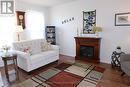 964 Uxbridge Crescent, Kingston (East Gardiners Rd), ON  - Indoor Photo Showing Living Room With Fireplace 