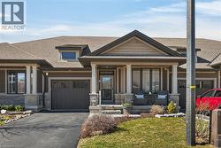 37 BROOKSIDE Terrace Unit# 16 Smithville, ON L0R 2A0