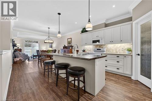37 Brookside Terrace Unit# 16, Smithville, ON 