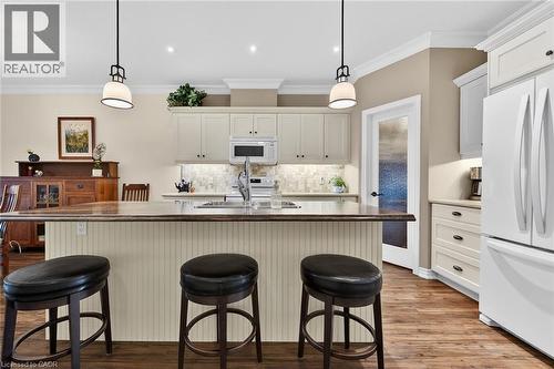 37 Brookside Terrace Unit# 16, Smithville, ON 