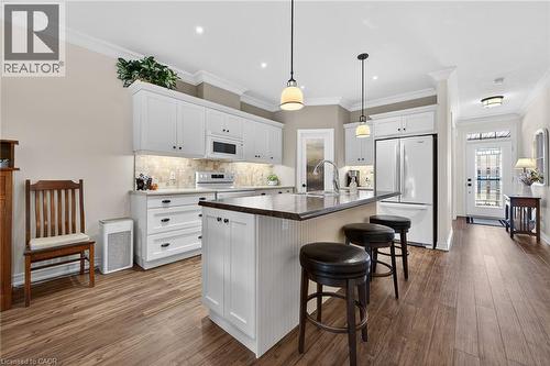 37 Brookside Terrace Unit# 16, Smithville, ON 
