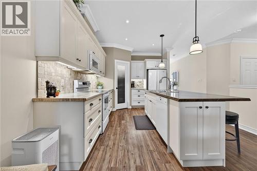 37 Brookside Terrace Unit# 16, Smithville, ON 
