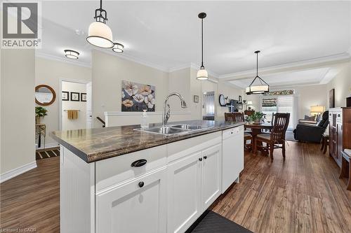 37 Brookside Terrace Unit# 16, Smithville, ON 