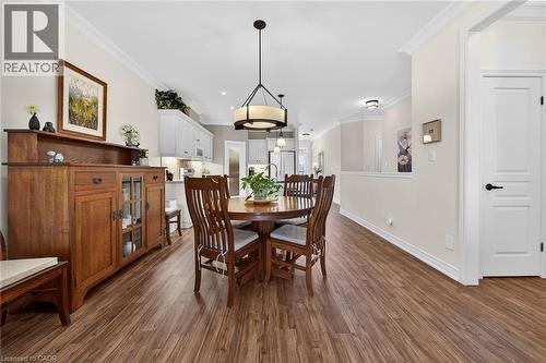 37 Brookside Terrace Unit# 16, Smithville, ON 