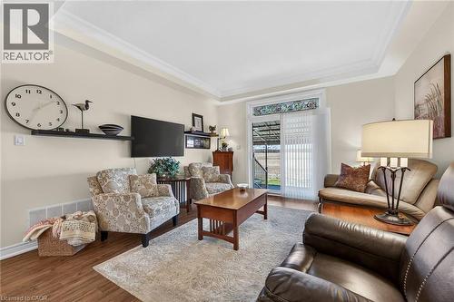 37 Brookside Terrace Unit# 16, Smithville, ON 