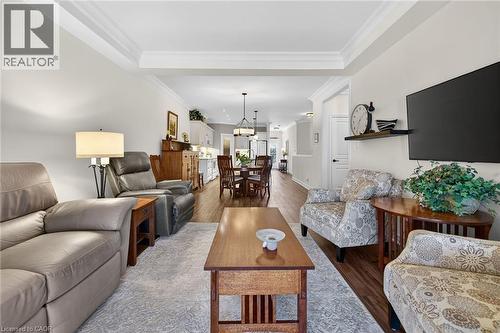 37 Brookside Terrace Unit# 16, Smithville, ON 