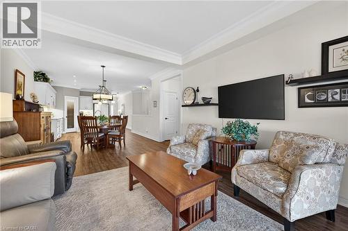 37 Brookside Terrace Unit# 16, Smithville, ON 