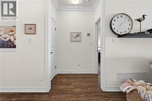 37 Brookside Terrace Unit# 16, Smithville, ON 