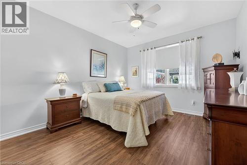 37 Brookside Terrace Unit# 16, Smithville, ON 