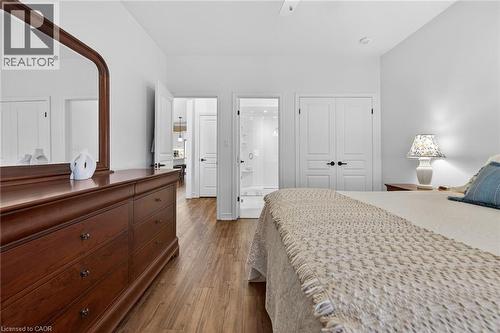 37 Brookside Terrace Unit# 16, Smithville, ON 