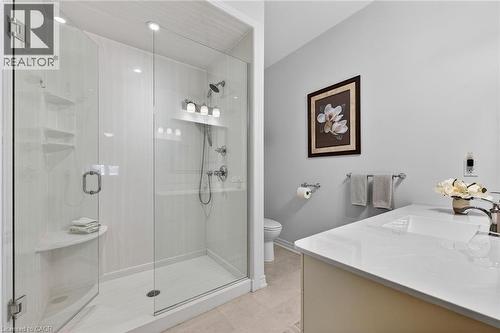 37 Brookside Terrace Unit# 16, Smithville, ON 