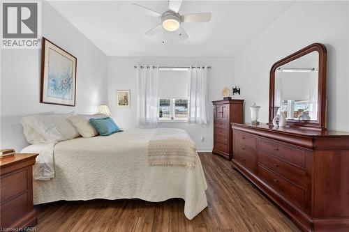 37 Brookside Terrace Unit# 16, Smithville, ON 