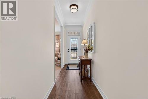 37 Brookside Terrace Unit# 16, Smithville, ON 