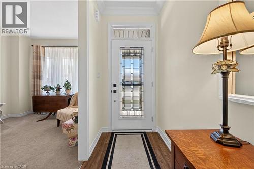 37 Brookside Terrace Unit# 16, Smithville, ON 