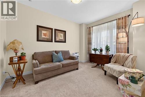 37 Brookside Terrace Unit# 16, Smithville, ON 