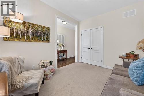 37 Brookside Terrace Unit# 16, Smithville, ON 