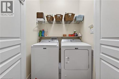 37 Brookside Terrace Unit# 16, Smithville, ON 