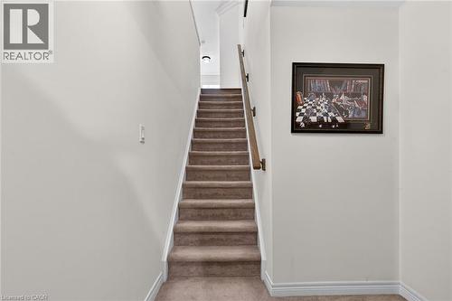 37 Brookside Terrace Unit# 16, Smithville, ON 