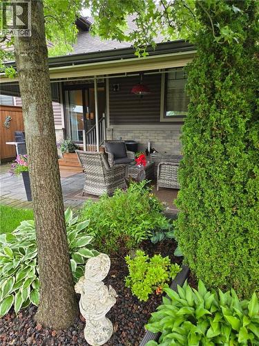 37 Brookside Terrace Unit# 16, Smithville, ON 