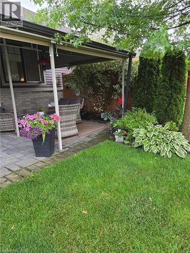 37 Brookside Terrace Unit# 16, Smithville, ON 
