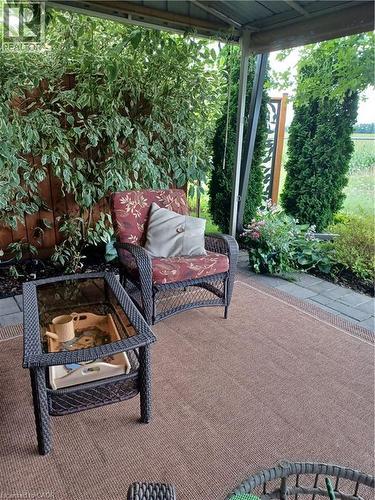 37 Brookside Terrace Unit# 16, Smithville, ON 