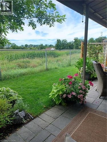 37 Brookside Terrace Unit# 16, Smithville, ON 