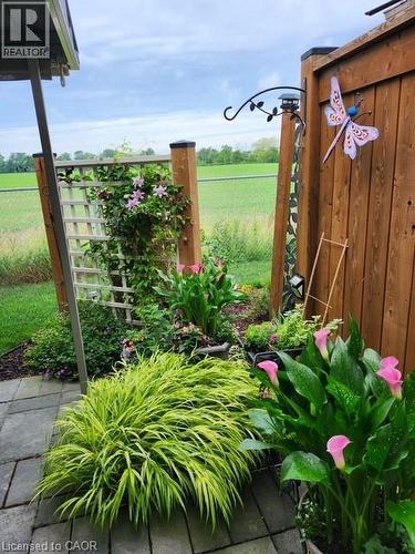 37 Brookside Terrace Unit# 16, Smithville, ON 