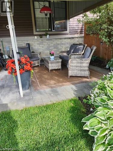 37 Brookside Terrace Unit# 16, Smithville, ON 